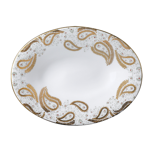 Persia 페르시아 14&quot;oval platter